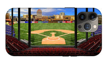 Load image into Gallery viewer, Oriole Park 1901 - Phone Case