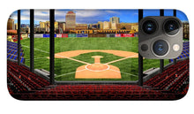 Load image into Gallery viewer, Oriole Park 1901 - Phone Case