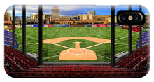 Load image into Gallery viewer, Oriole Park 1901 - Phone Case