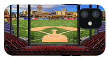 Load image into Gallery viewer, Oriole Park 1901 - Phone Case