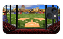 Load image into Gallery viewer, Oriole Park 1901 - Phone Case