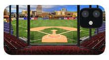 Load image into Gallery viewer, Oriole Park 1901 - Phone Case