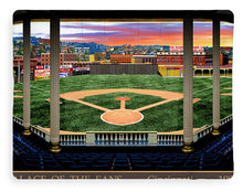 Load image into Gallery viewer, Palace of the Fans 1905 - Blanket