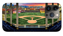 Load image into Gallery viewer, Palace of the Fans 1905 - Phone Case