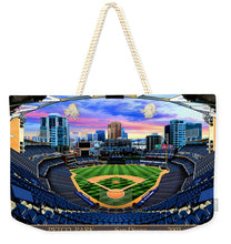 Load image into Gallery viewer, Petco Park 2003 - Weekender Tote Bag