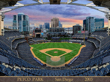 Load image into Gallery viewer, Petco Park 2003 - Puzzle