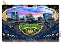 Load image into Gallery viewer, Petco Park 2003 - Carry-All Pouch