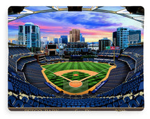 Load image into Gallery viewer, Petco Park 2003 - Blanket