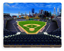 Load image into Gallery viewer, PNC Park 2006 - Blanket