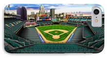 Load image into Gallery viewer, Progressive Field 2007 - Phone Case