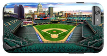 Load image into Gallery viewer, Progressive Field 2007 - Phone Case