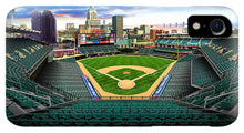 Load image into Gallery viewer, Progressive Field 2007 - Phone Case
