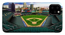 Load image into Gallery viewer, Progressive Field 2007 - Phone Case
