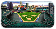 Load image into Gallery viewer, Progressive Field 2007 - Phone Case
