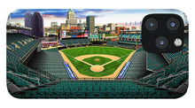 Load image into Gallery viewer, Progressive Field 2007 - Phone Case