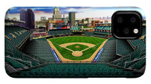 Load image into Gallery viewer, Progressive Field 2007 - Phone Case