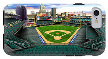 Load image into Gallery viewer, Progressive Field 2007 - Phone Case