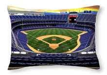 Load image into Gallery viewer, Qualcomm Stadium 1999 - Throw Pillow