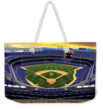 Load image into Gallery viewer, Qualcomm Stadium 1999 - Weekender Tote Bag