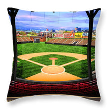 Load image into Gallery viewer, Robison Field 1902 - Throw Pillow