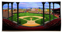 Load image into Gallery viewer, Robison Field 1902 - Beach Towel