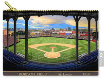 Load image into Gallery viewer, Robison Field 1919 - Carry-All Pouch