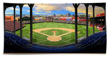 Load image into Gallery viewer, Robison Field 1919 - Bath Towel