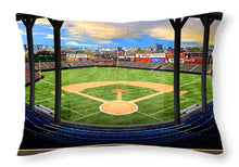 Load image into Gallery viewer, Robison Field 1919 - Throw Pillow