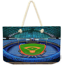 Load image into Gallery viewer, Rogers Centre 2022 - Weekender Tote Bag