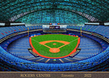 Load image into Gallery viewer, Rogers Centre 2022 - Puzzle