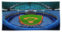 Load image into Gallery viewer, Rogers Centre 2022 - Beach Towel