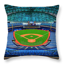 Load image into Gallery viewer, Rogers Centre 2022 - Throw Pillow