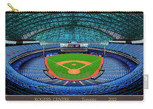 Load image into Gallery viewer, Rogers Centre 2022 - Carry-All Pouch
