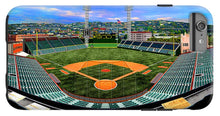 Load image into Gallery viewer, Seals Stadium 1958 - Phone Case