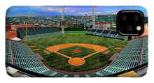 Load image into Gallery viewer, Seals Stadium 1958 - Phone Case