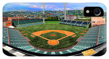 Load image into Gallery viewer, Seals Stadium 1958 - Phone Case