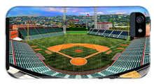 Load image into Gallery viewer, Seals Stadium 1958 - Phone Case
