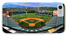 Load image into Gallery viewer, Seals Stadium 1958 - Phone Case