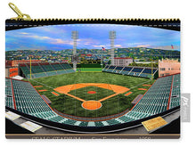 Load image into Gallery viewer, Seals Stadium 1958 - Carry-All Pouch