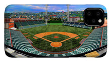 Load image into Gallery viewer, Seals Stadium 1958 - Phone Case