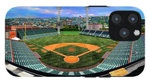 Load image into Gallery viewer, Seals Stadium 1958 - Phone Case
