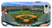 Load image into Gallery viewer, Seals Stadium 1958 - Phone Case