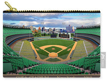 Load image into Gallery viewer, Shea Stadium 1969 - Carry-All Pouch
