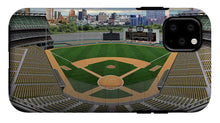 Load image into Gallery viewer, Shea Stadium 1969 - Phone Case