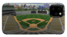 Load image into Gallery viewer, Shea Stadium 1969 - Phone Case