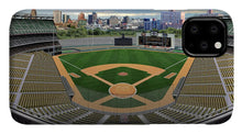 Load image into Gallery viewer, Shea Stadium 1969 - Phone Case