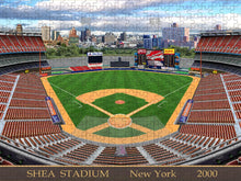 Load image into Gallery viewer, Shea Stadium 2000 - Puzzle