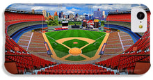 Load image into Gallery viewer, Shea Stadium 2000 - Phone Case