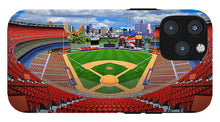 Load image into Gallery viewer, Shea Stadium 2000 - Phone Case
