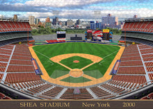Load image into Gallery viewer, Shea Stadium 2000 - Puzzle